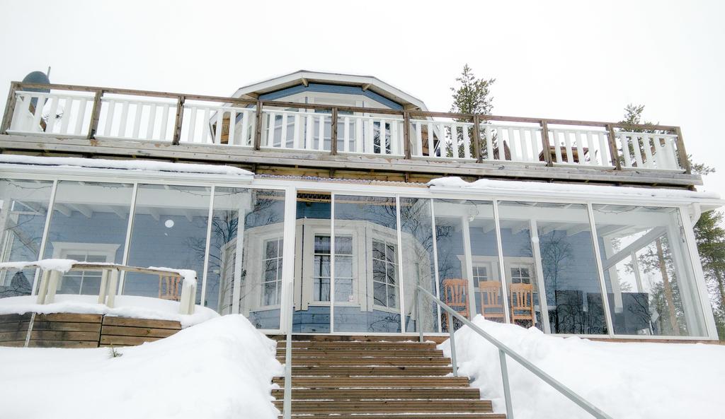 Villa Somosenranta Oikarainen ห้อง รูปภาพ
